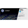 Kép 3/5 - HP CF361A No.508A cyan toner (eredeti)