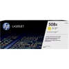 Kép 1/2 - HP CF362X (508X) sárga toner (eredeti)