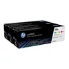 Kép 2/4 - HP CF371AM /CE321A CE322A CE323A / No.128A multipack (eredeti)