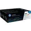 Kép 2/3 - HP CF372AM /CC531A CC532A CC533A/ No.304A multipack (eredeti)