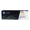 Kép 2/3 - HP CF382A No.312A sárga toner (eredeti)