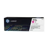 Kép 2/3 - HP CF383A No.312A magenta toner (eredeti)