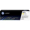 Kép 4/6 - HP CF402X No.201X sárga toner (eredeti)