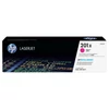Kép 4/6 - HP CF403X No.201X magenta toner (eredeti)