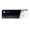 Kép 3/5 - HP CF411A (410A) cyan toner (eredeti)