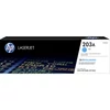 Kép 3/5 - HP CF541A No.203A cyan toner 1,3K (eredeti)