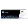 Kép 2/5 - HP CF542X No.203X sárga toner 2,5K (eredeti)