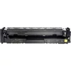 Kép 3/5 - HP CF542X No.203X sárga toner 2,5K (eredeti)
