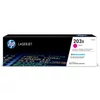 Kép 3/6 - HP CF543X No.203X magenta toner (eredeti)
