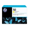 Kép 1/3 - HP CM992A (761) Yellow tintapatron (eredeti)