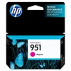 Kép 3/5 - HP CN051AE No.951 magenta tintapatron (eredeti)