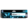 Kép 2/3 - HP CN621AE No.970 fekete tintapatronpatron (eredeti)
