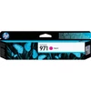 Kép 3/4 - HP CN623AE No.971 magenta tintapatron (eredeti)
