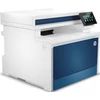 Kép 2/6 - HP Color LaserJet Pro MFP 4302fdn (4RA84F) Színes Lézernyomtató/Másoló/Scanner