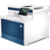Kép 3/6 - HP Color LaserJet Pro MFP 4302fdn (4RA84F) Színes Lézernyomtató/Másoló/Scanner