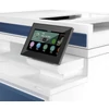 Kép 4/6 - HP Color LaserJet Pro MFP 4302fdn (4RA84F) Színes Lézernyomtató/Másoló/Scanner
