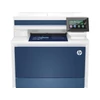 Kép 2/6 - HP Color LaserJet Pro MFP M4302dw (4RA83F) Színes Lézernyomtató/Másoló/Scanner