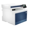 Kép 4/6 - HP Color LaserJet Pro MFP M4302dw (4RA83F) Színes Lézernyomtató/Másoló/Scanner