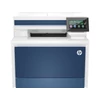 Kép 1/5 - HP Color LaserJet Pro MFP M4302fdw (5HH64F) Színes Lézernyomtató/Másoló/Scanner/Fax