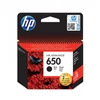 Kép 5/7 - HP CZ101AE No.650 fekete tintapatron (eredeti)
