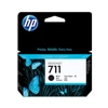 Kép 3/5 - HP CZ129A No.711 fekete tintapatron (eredeti)