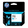 Kép 3/5 - HP 711/CZ130A tintapatron cyan (eredeti)