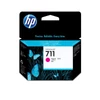 Kép 3/5 - HP 711/CZ131A tintapatron magenta (eredeti)