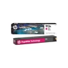 Kép 3/4 - HP F6T78AE No.913A magenta tintapatron (eredeti)