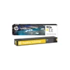 Kép 3/4 - HP F6T79AE No.913A sárga tintapatron (eredeti)
