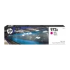 Kép 2/3 - HP F6T82AE No.973XL magenta tintapatron (eredeti)