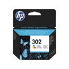 Kép 11/13 - HP F6U65AE No.302 színes tintapatron (eredeti)
