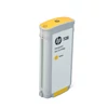 Kép 3/4 - HP F9J65A (728) Yellow tintapatron (eredeti)