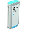 Kép 3/4 - HP F9J67A (728) Cyan tintapatron (eredeti)