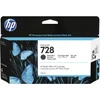 Kép 3/3 - HP 3WX25A No.728 Matt fekete tintapatron 130ml (eredeti)