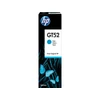 Kép 5/6 - HP M0H54AE No.GT52 cián tinta (eredeti)