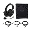 Kép 11/11 - HyperX Cloud MIX 3,5 Jack fekete gamer headset