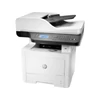 Kép 6/8 - HP LaserJet Pro 432fdn multifunkciós lézer nyomtató