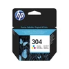 Kép 10/12 - HP N9K05AE No.304 színes tintapatron (eredeti)