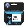 Kép 10/12 - HP N9K06AE No.304 fekete tintapatron (eredeti)