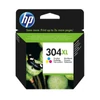 Kép 10/12 - HP N9K07AE No.304XL színes tintapatron (eredeti)