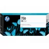 Kép 4/4 - HP P2V72A No.730 szürke tintapatron 300ml (eredeti)