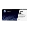 Kép 3/4 - HP Q5949X No.49X fekete toner (eredeti)