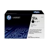Kép 2/3 - HP Q7551A No.51A fekete toner (eredeti)