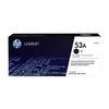 Kép 3/5 - HP Q7553A No.53A fekete toner (eredeti)
