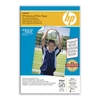Kép 2/3 - HP Q8691A Fotópapír, tintasugaras, 10x15, 250g, fényes, 25lap/cs