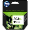 Kép 3/4 - HP T6N04AE (303XL) Black tintapatron (eredeti)