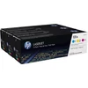 Kép 2/3 - HP U0SL1AM /CF211A CF212A CF213A/ No.131A multipack (eredeti)