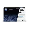 Kép 3/3 - HP W1490X fekete toner 9,5k No.149X (eredeti)