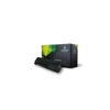 Kép 2/2 - HP CF283A No.83A Fekete toner utángyártott ICONINK
