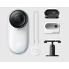 Kép 10/10 - Insta360 GO 3S 128GB fehér sportkamera